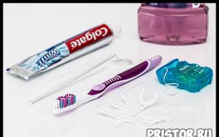 Kaip balinti dantis namuose – greitai ir efektyviai