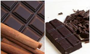 З чого і як роблять шоколад