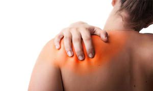 Симптоми та лікування епікондиліту плеча При епікондильозі плеча на рентгенограмі визначаються