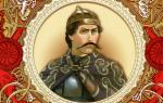 Ізяслав Мстиславич, великий князь Київський: роки життя та правління