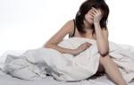 Післяпологова депресія: симптоми, наслідки, причини, лікування
