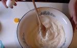 Як приготувати соковитий та смачний фарш для чебуреків за покроковим рецептом з фото